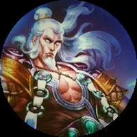 《人類黎明》中國神明一覽