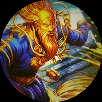 《人類黎明》中國神明一覽