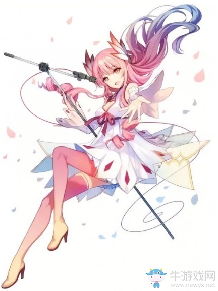 《命運歌姬》艾麗婭送禮喜好攻略