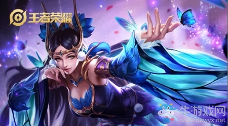 《王者榮耀》S14賽季近戰(zhàn)法師必出神裝介紹