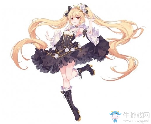 《命運歌姬》卡茲卡莉送禮喜好攻略