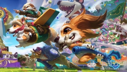 《LOL》9.6版本更新大全