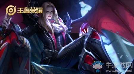 《王者榮耀》S14賽季王者上分冷知識介紹
