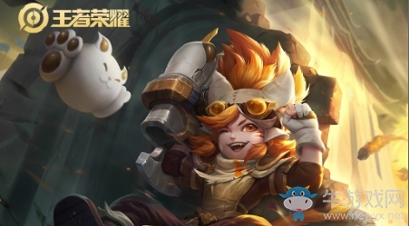 《王者榮耀》S16賽季沈夢(mèng)溪出裝銘文搭配推薦