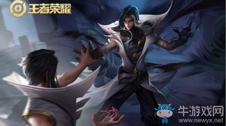 《王者榮耀》S16賽季司馬懿出裝搭配推薦