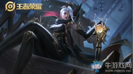 《王者榮耀》S16賽季米萊狄出裝搭配推薦