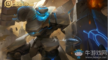 《王者榮耀》S16賽季盾山出裝搭配推薦