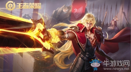 《王者榮耀》S16賽季李信出裝銘文搭配推薦