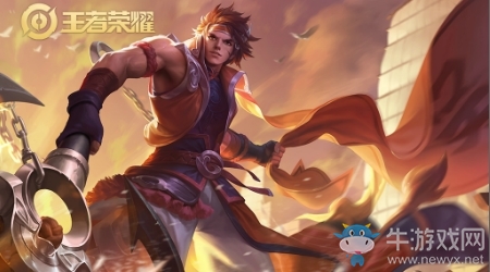 《王者榮耀》S16賽季孫策出裝搭配推薦