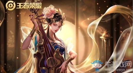 《王者榮耀》S16賽季楊玉環(huán)出裝搭配推薦