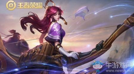 《王者榮耀》S16賽季伽羅出裝銘文搭配推薦