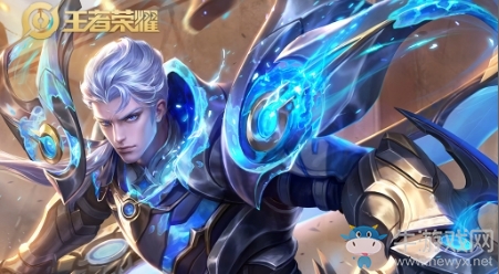 《王者榮耀》S16賽季鎧出裝銘文搭配推薦