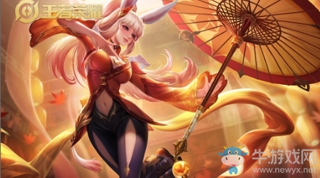 《王者榮耀》S16賽季公孫離出裝搭配推薦