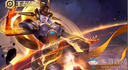 《王者榮耀》S16賽季女媧出裝搭配推薦