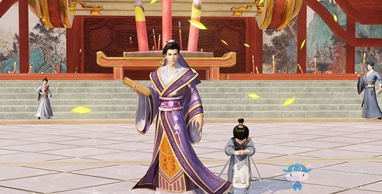 《楚留香》與國(guó)漫IP天行九歌聯(lián)動(dòng)活動(dòng)介紹
