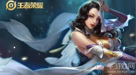 《王者榮耀》吳宣儀聯(lián)動(dòng)皮膚貂蟬圖鑒特效一覽