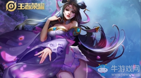 《王者榮耀》火箭少女101聯動皮膚大全