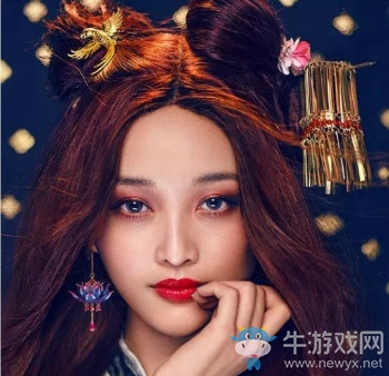 《王者榮耀》火箭少女101聯動皮膚大全