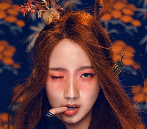 《王者榮耀》火箭少女101聯(lián)動皮膚大全