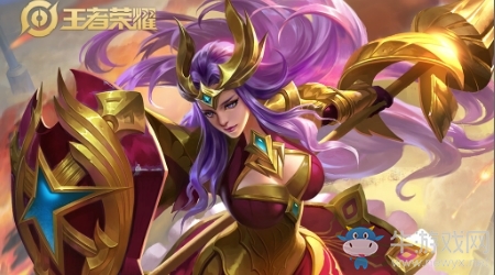 《王者榮耀》S15賽季強(qiáng)勢反野英雄介紹