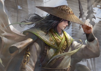 《王者榮耀》新英雄呂蒙上線時(shí)間介紹