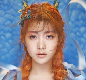 《王者榮耀》火箭少女101聯動皮膚大全