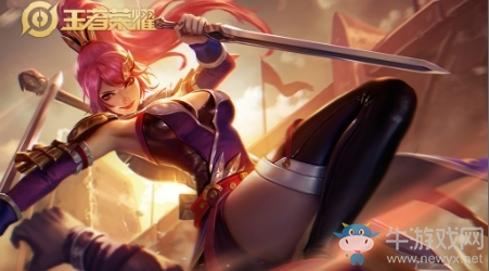《王者榮耀》火箭少女101聯(lián)動(dòng)皮膚大全