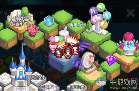 《王者榮耀》驚險過山車解鎖方法介紹