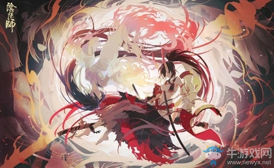 《陰陽師》SP赤影妖刀姬立繪圖鑒