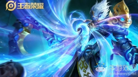 《王者榮耀》S16賽季鐘馗出裝銘文搭配推薦