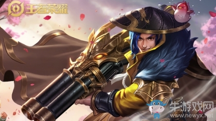 《王者榮耀》S16賽季劉備出裝銘文搭配介紹