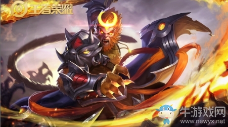 《王者榮耀》S16賽季孫悟空出裝搭配推薦