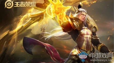 《王者榮耀》S16賽季后羿出裝銘文搭配推薦