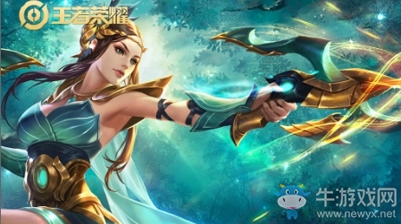 《王者榮耀》S16賽季虞姬出裝銘文搭配推薦