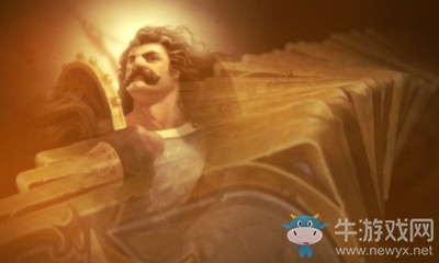 《爐石傳說》暗影崛起術士新橙卡至尊盜王拉法姆介紹