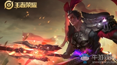 《王者榮耀》S16賽季呂布出裝銘文搭配推薦