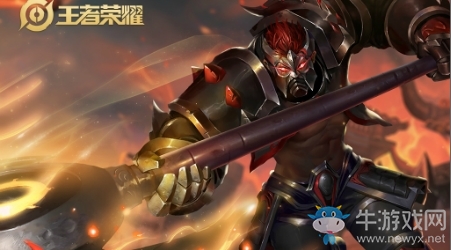 《王者榮耀》S15賽季各位置熱門上分英雄匯總