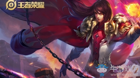 《王者榮耀》S17賽季周瑜銘文搭配推薦