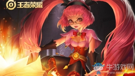 《王者榮耀》S16賽季安琪拉出裝搭配推薦