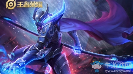 《王者榮耀》S16賽季白起出裝銘文搭配推薦