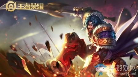 《王者榮耀》S15賽季各位置熱門上分英雄匯總