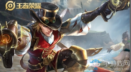 《王者榮耀》S16賽季馬可波羅出裝銘文搭配推薦