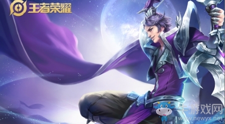 《王者榮耀》S16賽季劉邦出裝銘文搭配推薦