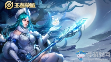 《王者荣耀》S16赛季王昭君出装铭文搭配推荐