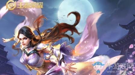 《王者榮耀》S16賽季露娜出裝銘文搭配推薦