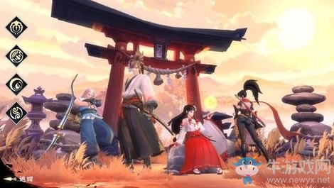 《侍魂：朧月傳說》3月20日維護(hù)更新內(nèi)容介紹
