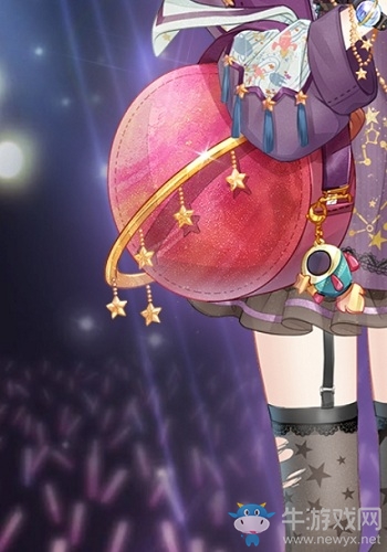 《奇跡暖暖》星球妄想高清圖鑒一覽
