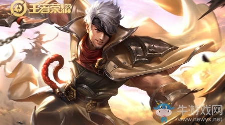 《王者榮耀》S18賽季夏侯惇出裝銘文搭配推薦