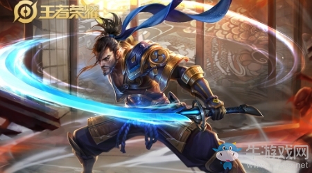 《王者榮耀》S21賽季宮本武藏銘文搭配推薦