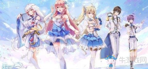 《命運(yùn)歌姬》歌舞祭PK打法攻略